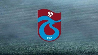 Trabzonspor'dan takımdan ayrılan 3 isme teşekkür