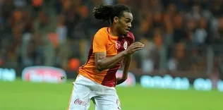 Denayer’in laneti!