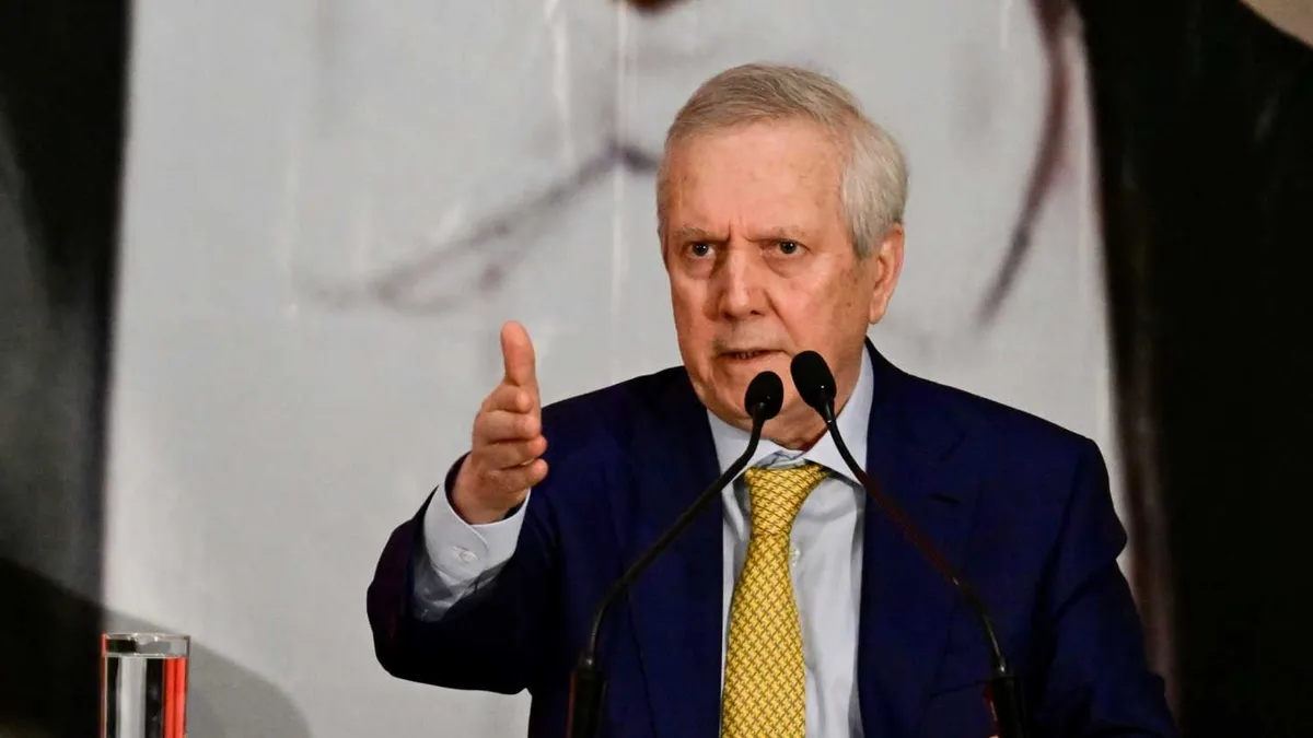 Fenerbahçe eski başkanı Aziz Yıldırım'dan dikkat çeken sözler! "Üç ay sonra..."