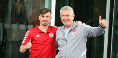 Sivasspor Denizli’ye gitti