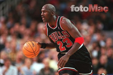 Michael Jordan ve Muhammed Ali belgeseli ne zaman, saat kaçta, hangi kanalda yayınlanacak? Efsaneler ekranda...