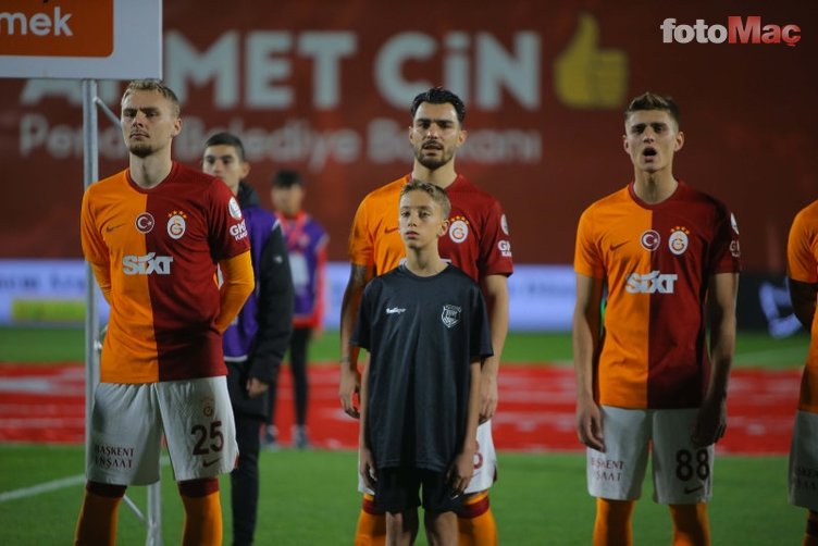 Bülent Timurlenk Siltaş Yapı Pendikspor - Galatasaray maçını yorumladı!