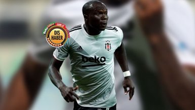 besiktasli aboubakar konustu kucuk