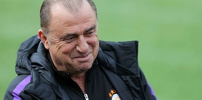 Terim'li Galatasaray, Trabzon'a karşı üstün