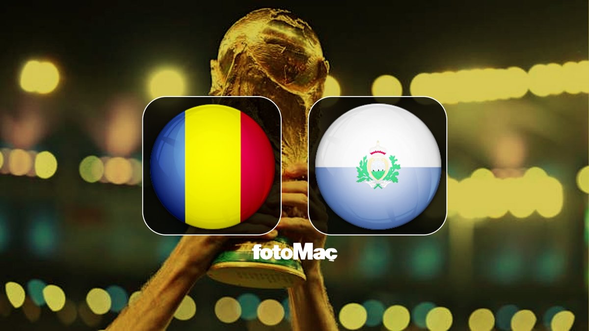 Romanya-San Marino maçı izle: Ne zaman ve hangi kanalda?