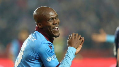 Trabzon’dan ayrılmam