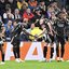 R. Madrid'i eleyen Arsenal turladı!