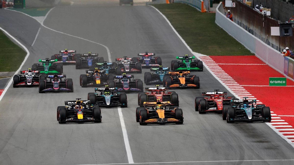 Cadillac, 2026'da Formula 1'e katılacak Cadillac, 2026'da Formula 1'e katılacak