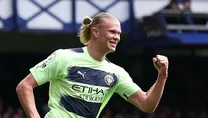 Silva, Haaland’ı kızdırdı