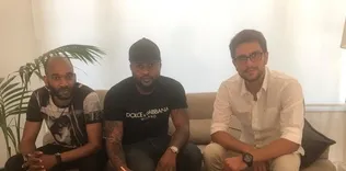 Raheem Lawal yeniden Türkiye’de
