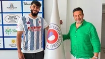 Fethiye’ye Ada’dan stoper