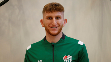 Burak Kapacak: "Süper lig takımıyız"