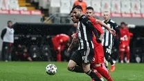 Ghezzal’dan 11’inci asist
