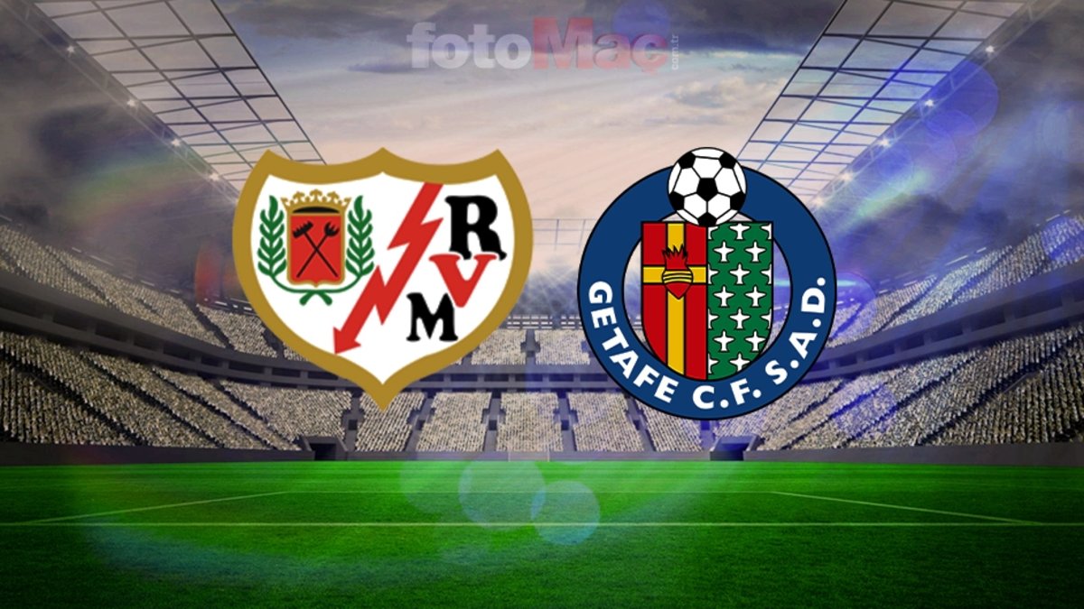 Vallecas’ta yılın ilk Madrid derbisi: Maç saati, kanalı ve muhtemel 11'ler!