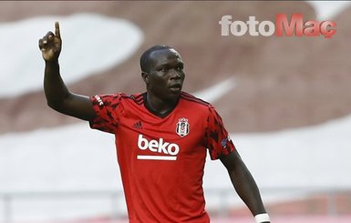 Son dakika spor haberi: Beşiktaş’ta dev transfer operasyonu! 10 futbolcu...