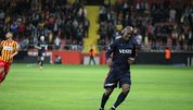 G.Saray Nwakaeme'de sona doğru!