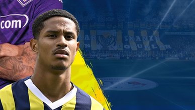 Fenerbahçe’de Jayden Oosterwolde’nin yerine flaş transfer!