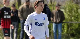 3 yıllık sözleşme imzaladı