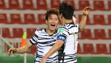 South Korea qualify to World Cup 10th time in-a-row