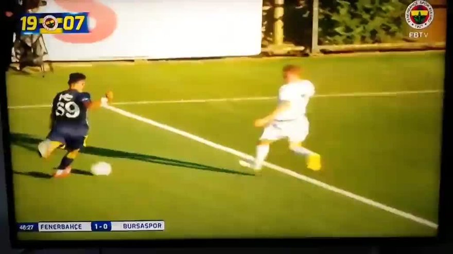 Vedat Muric Siftahi Yapti Iste Ilk Golu Son Dakika Video Videolari Video Haberleri Fotomac