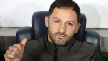 İşte Tedesco'nun N. Forest maçı 11'i!