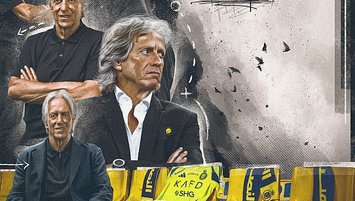 Jesus resmen Al-Nassr’da