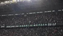 Rekor kırılamadı