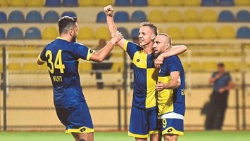 37'lik delikanlı Mustafa Şen!