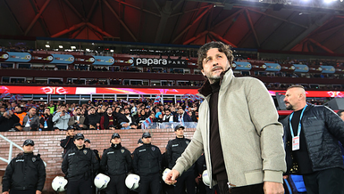 Haftanın kazananı Fırtına