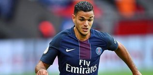 Van Persie Çin'e Ben Arfa Fenerbahçe'ye