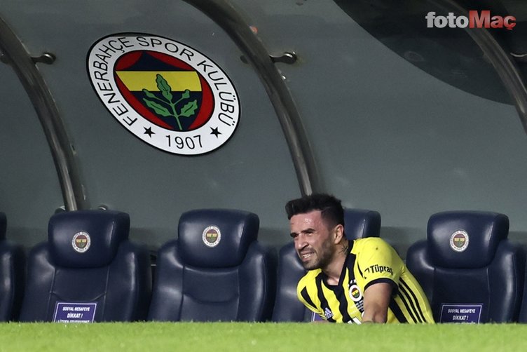 Son dakika spor haberi: Fenerbahçe'de flaş ayrılık! Yeni adresi Adana Demirspor...