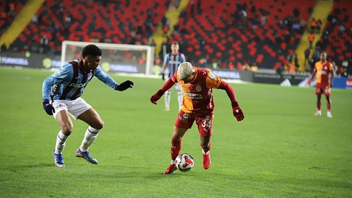 ATV'den müthiş yayın