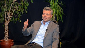 Tek hayalim başkan olmak