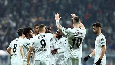Kartal nefes aldı