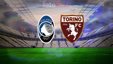 Atalanta-Torino maçı izle: Saat kaçta, hangi kanalda? İşte muhtemel 11'ler...