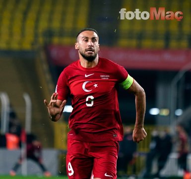 Beşiktaş’ta Hulk olmadı Cenk Tosun müjdesi geldi! Transfer için resmen izin çıktı
