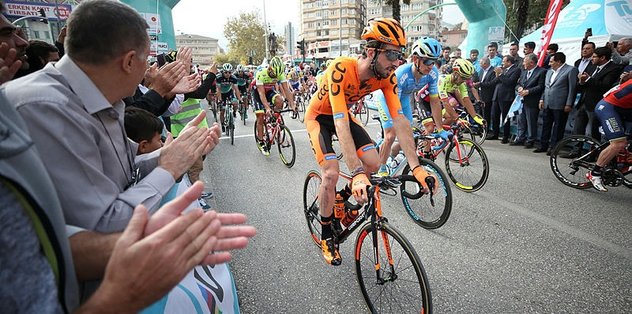 Fransa Bisiklet Turu 2018 In Etaplari Belli Oldu Tum Spor Haber