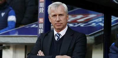 West Bromwich'de Pardew dönemi