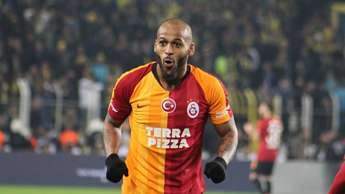 TRANSFER HABERLERİ | Marcao için flaş iddia! Galatasaray'a geri mi dönüyor?
