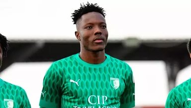 Mohammed’in talipleri artıyor