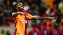 Leao: Ronaldo çocukluk idolüm