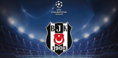 Devler Ligi'nde de Efendi Beşiktaş