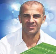 Oğuz Çetin