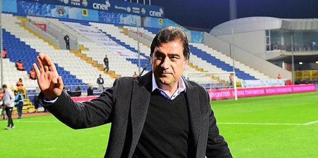 Ünal Karaman için milli ara ilaç olacak
