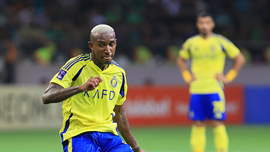 Beşiktaş'ta Anderson Talisca coşkusu! Yönetim transferi o yöntemle bitirecek