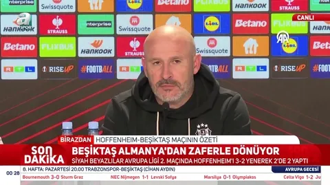 Italiano: Orkun için çok üzgünüm!