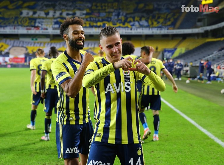 Trabzonspor Fenerbahçe maçı sonrası Pelkas ve transfer çılgınlığı! 15 milyon euro...