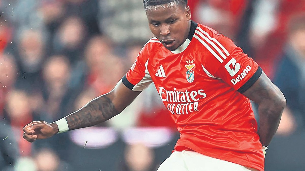 Trabzonspor'dan dev takas teklifi! Cabral + 15 milyon Euro
