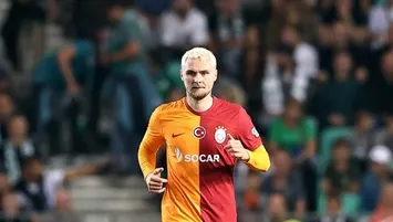 Nelsson ayrıldı