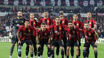 Eskişehirspor pes etmez
